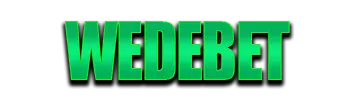 Logo WEDEBET